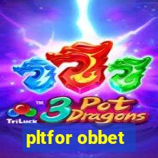 pltfor obbet