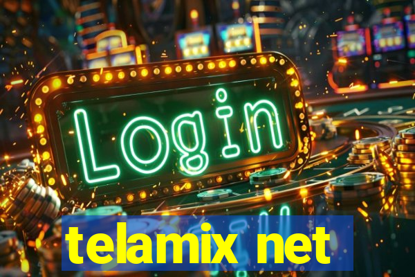 telamix net