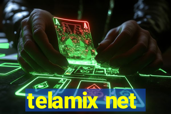 telamix net