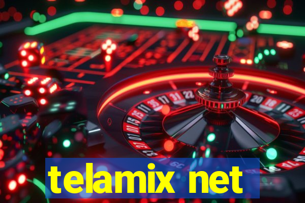 telamix net