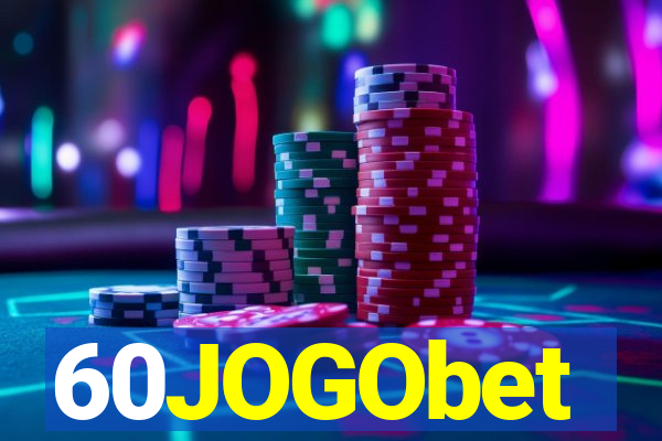 60JOGObet