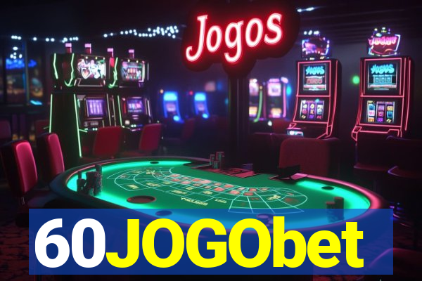 60JOGObet