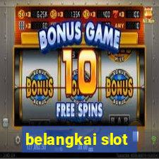 belangkai slot