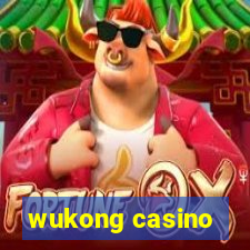 wukong casino