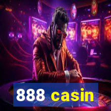 888 casin