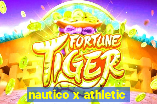 nautico x athletic