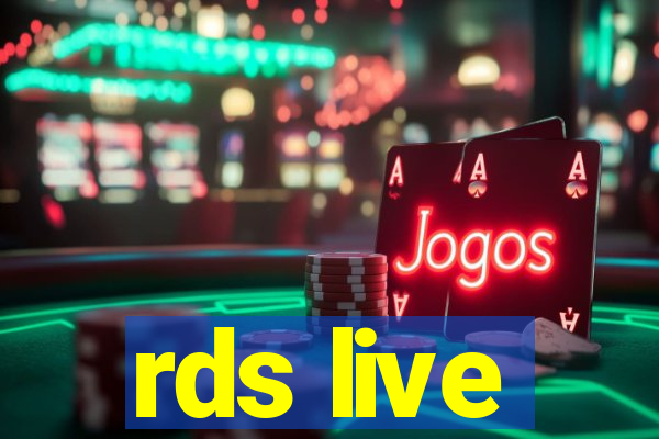 rds live