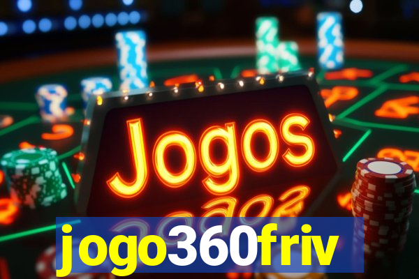 jogo360friv