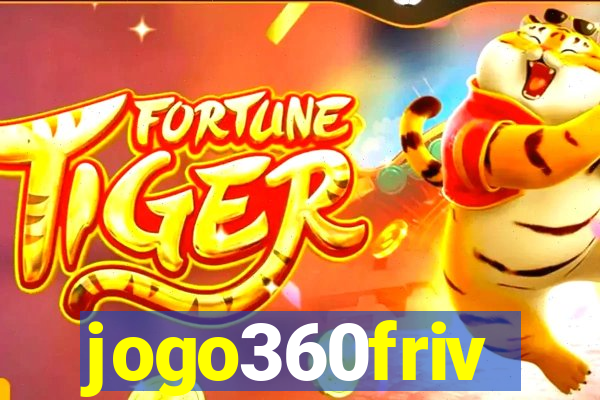 jogo360friv