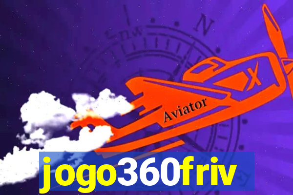 jogo360friv