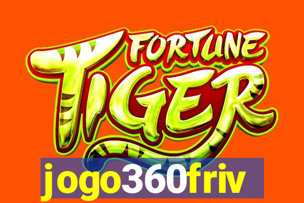 jogo360friv