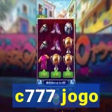 c777 jogo