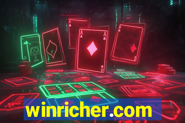 winricher.com