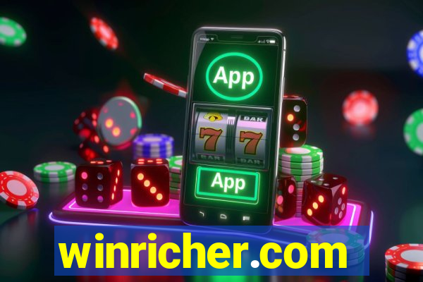 winricher.com