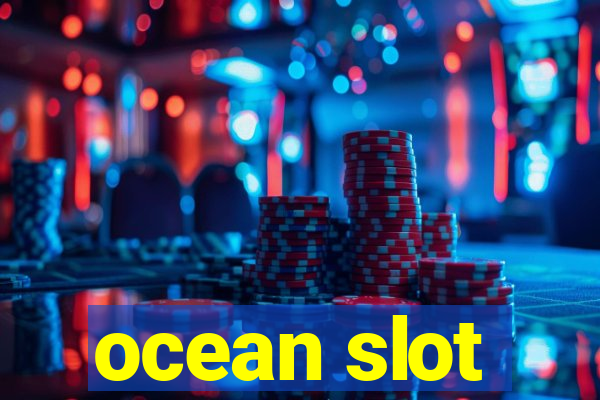 ocean slot