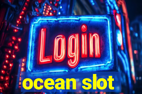 ocean slot