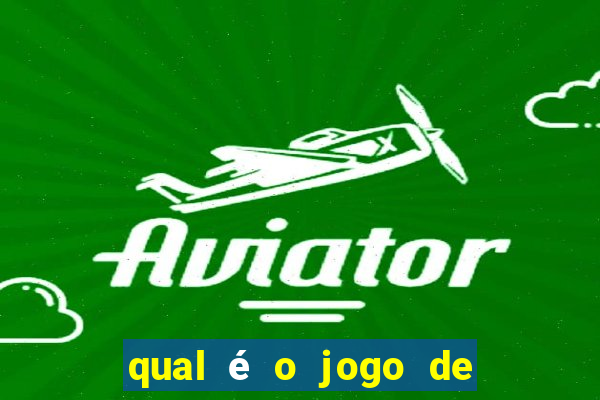 qual é o jogo de ganhar dinheiro de verdade