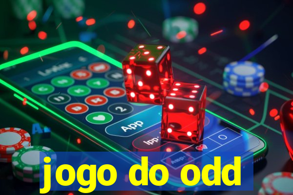 jogo do odd