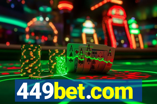 449bet.com