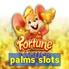 palms slots