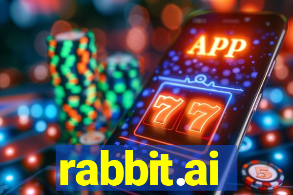 rabbit.ai