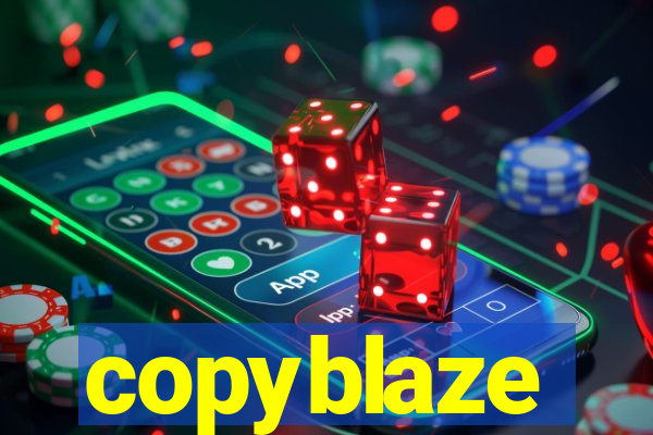 copyblaze