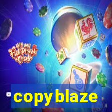 copyblaze