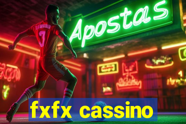 fxfx cassino