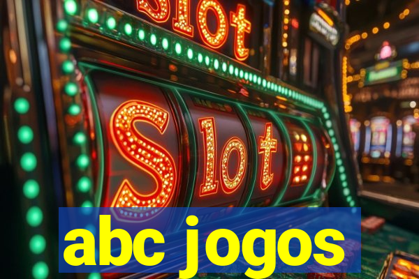 abc jogos