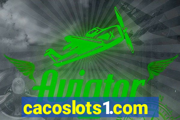 cacoslots1.com