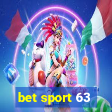 bet sport 63