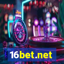 16bet.net