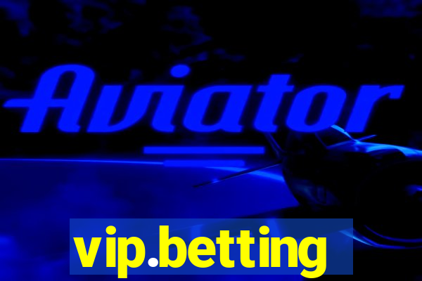 vip.betting