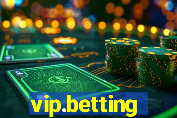 vip.betting