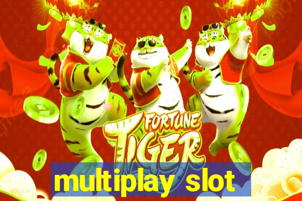 multiplay slot