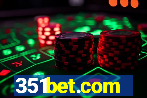 351bet.com