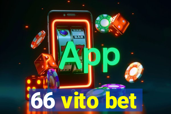 66 vito bet