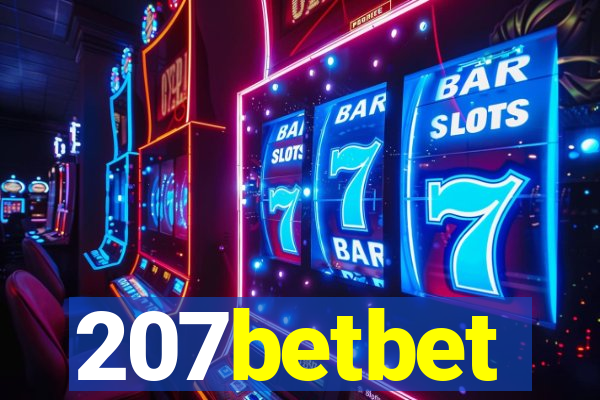 207betbet