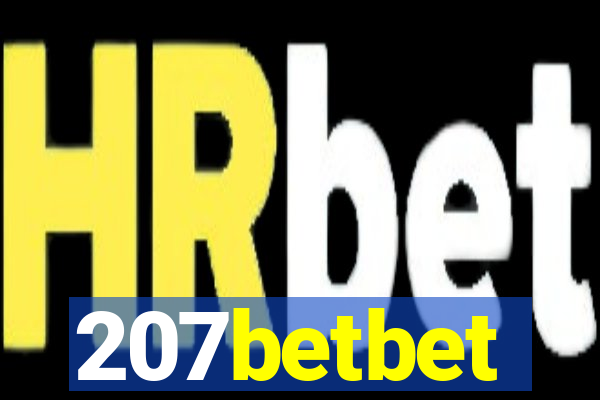 207betbet