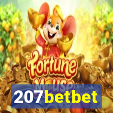 207betbet