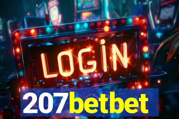 207betbet