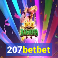 207betbet