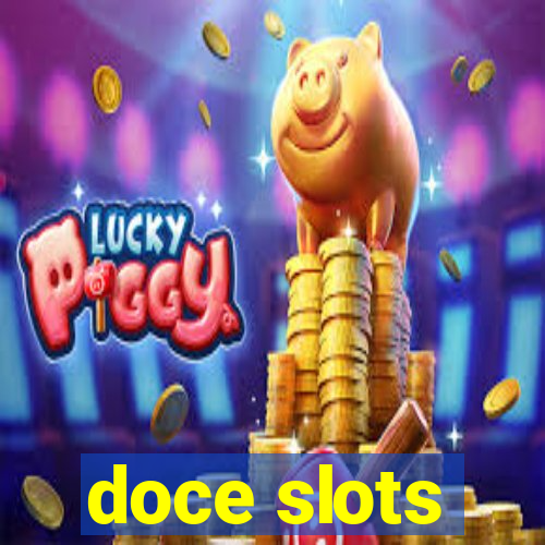 doce slots