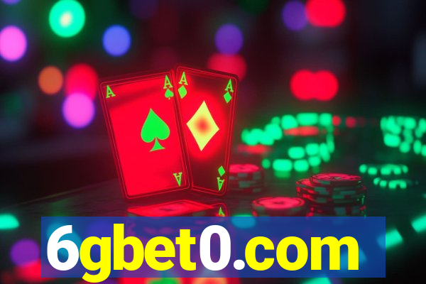 6gbet0.com