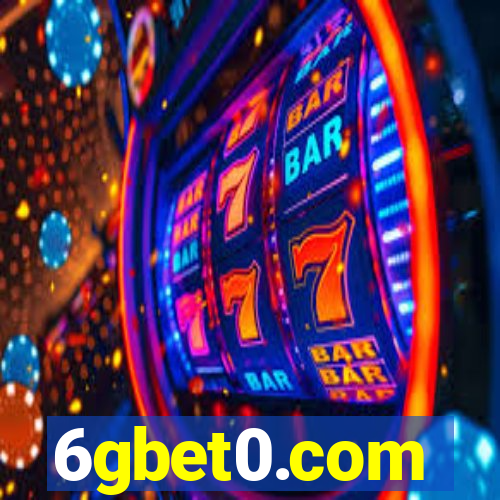 6gbet0.com