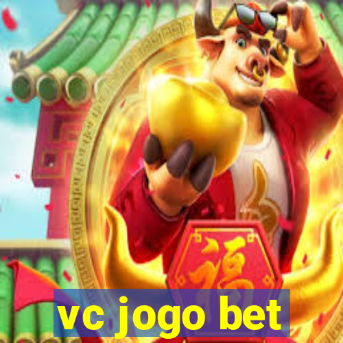 vc jogo bet