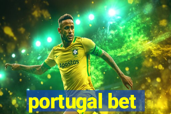 portugal bet