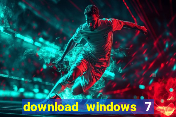 download windows 7 64 bits iso