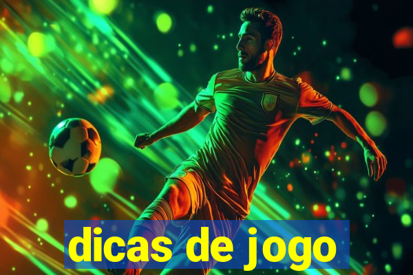 dicas de jogo