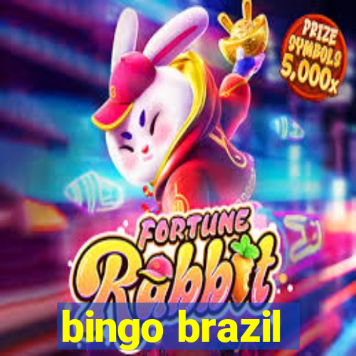 bingo brazil